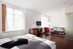 Sorell Hotel Rütli Niederdorf Zürich