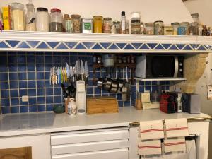 Superbe mas proche centre-ville