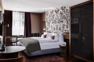 Sorell Boutique-Hotel Seidenhof Zürich