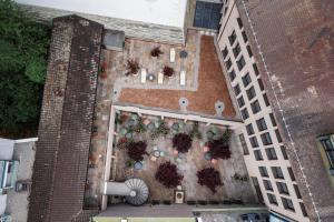 Sorell Boutique-Hotel St Peter Zürich