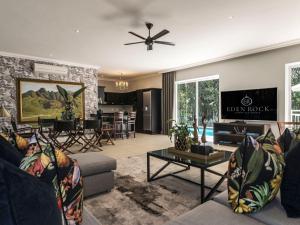 Palmtree Luxury Villa Eden Rock Estate, Pennington