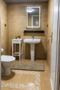 Appartement tout confort