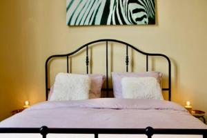 Nice one-bedroom apartment