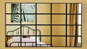 Nice one-bedroom apartment