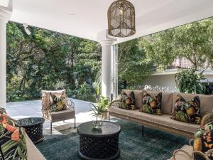 Palmtree Luxury Villa Eden Rock Estate, Pennington