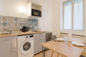 Escape Studio ! Cozy & practical in Seclin Center