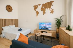 Escape Studio ! Cozy & practical in Seclin Center