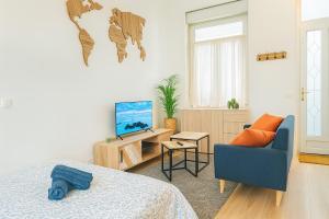 Escape Studio ! Cozy & practical in Seclin Center