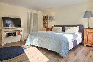 Ferienwohnung im Haus Kavelhus