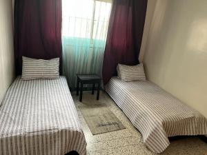 Appartement tout confort