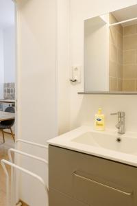 Escape Studio ! Cozy & practical in Seclin Center