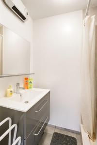 Escape Studio ! Cozy & practical in Seclin Center