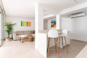 Sunset Dream Villa - San Agustín