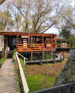 casa alpina Maxi premiun