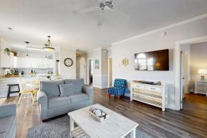 Southern Charm at Myrtlewood