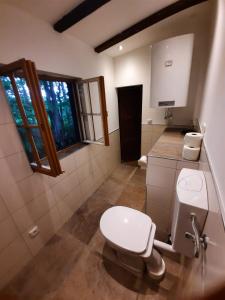 Wildromantische Berghütte mit Traum-Panorama