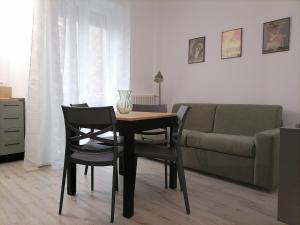 Casa Gessi 21-Olimpico, Inalpi, Politecnico-