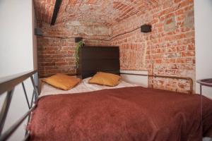 Cozy Brick Studio Centrum
