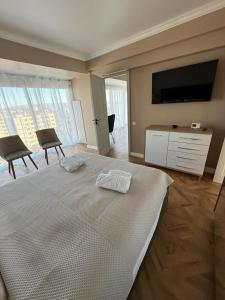 TM Panoramic apartament centru Iași Piața Unirii