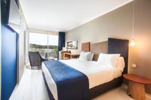 Deluxe Double Room room in Ocean Drive Talamanca