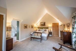 Lundin Farmhouse - Seasgair Lodges