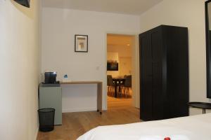 Zimmer im Zentrum von Paderborn