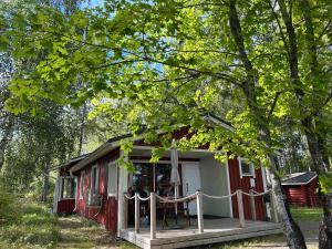 Vuonamo - Summer cottage