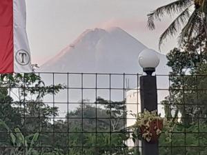 Tzy-No Cottage Yogyakarta