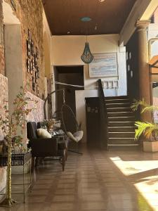 Hostal Brunette Santein