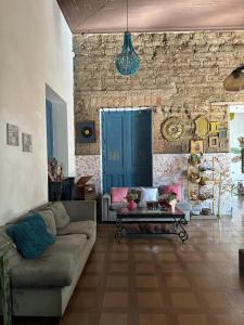 Hostal Brunette Santein