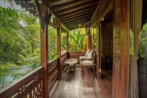 Aksmi Suites & Villas