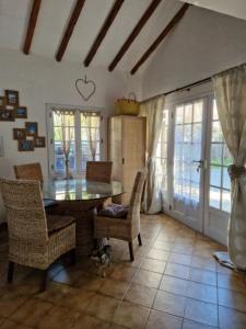 Small house near the beach