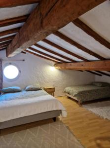 Small house near the beach