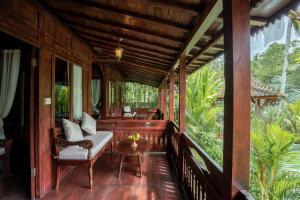 Aksmi Suites & Villas