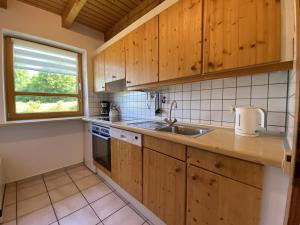 Haus 19 Natur Ferienpark - Entschleunigung pur zwischen Wald, Wiesen und ruhigen Radwegen