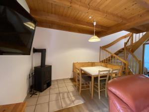 Haus 19 Natur Ferienpark - Entschleunigung pur zwischen Wald, Wiesen und ruhigen Radwegen