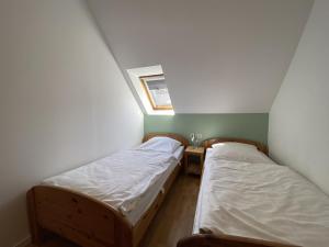 Haus 19 Natur Ferienpark - Entschleunigung pur zwischen Wald, Wiesen und ruhigen Radwegen