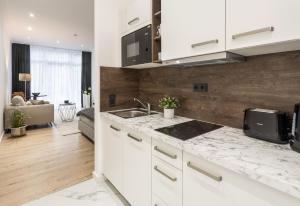 Ferienwohnung Salinenparc Design Budget Hotel