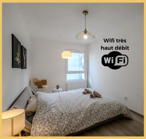 Chez Jordan I T3 I Ferney-Voltaire