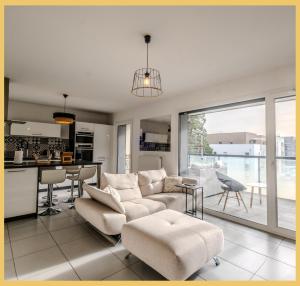 Chez Jordan I T3 I Ferney-Voltaire