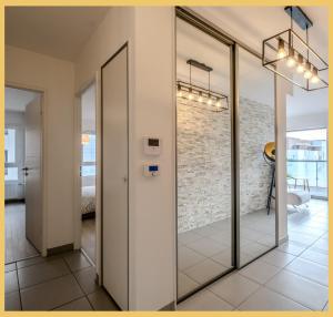 Chez Jordan I T3 I Ferney-Voltaire