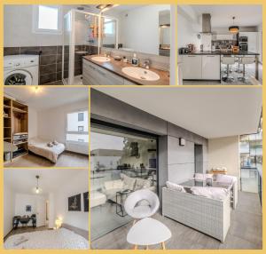 Chez Jordan I T3 I Ferney-Voltaire