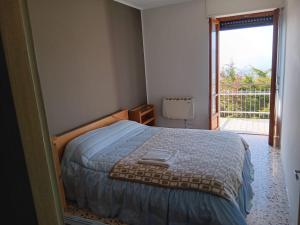 La Maison dla Brumatera , ALLOGGIO CON 2 CAMERE DA LETTO E VISTA