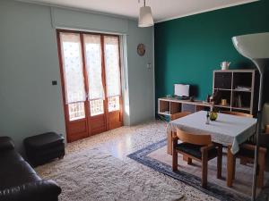 La Maison dla Brumatera , ALLOGGIO CON 2 CAMERE DA LETTO E VISTA