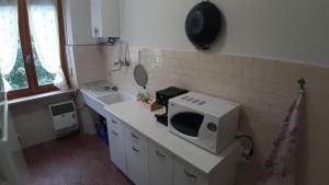 La Maison dla Brumatera , ALLOGGIO CON 2 CAMERE DA LETTO E VISTA