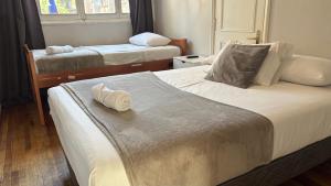 BbCasita Blue-Hostal