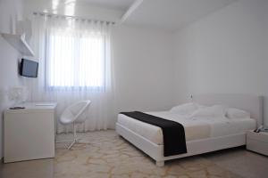 Deluxe Doppelzimmer