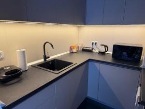 Spring Apartment Zagreb