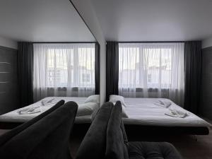 Elegant Center Escape I Free parking I Wi-Fi & AC