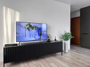 Elegant Center Escape I Free parking I Wi-Fi & AC